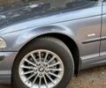 Синій БМВ 3 Серія, об'ємом двигуна 2 л та пробігом 380 тис. км за 4500 $, фото 7 на Automoto.ua