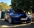 Синий БМВ 3 Серия, объемом двигателя 3 л и пробегом 413 тыс. км за 5800 $, фото 1 на Automoto.ua