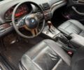 Синій БМВ 3 Серія, об'ємом двигуна 2.2 л та пробігом 286 тис. км за 4450 $, фото 3 на Automoto.ua