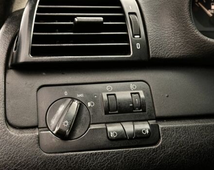 Синій БМВ 3 Серія, об'ємом двигуна 2 л та пробігом 320 тис. км за 3350 $, фото 16 на Automoto.ua