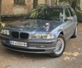 Синій БМВ 3 Серія, об'ємом двигуна 2 л та пробігом 380 тис. км за 4500 $, фото 6 на Automoto.ua