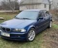 Синий БМВ 3 Серия, объемом двигателя 1.9 л и пробегом 379 тыс. км за 4750 $, фото 1 на Automoto.ua