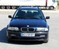 Синий БМВ 3 Серия, объемом двигателя 2 л и пробегом 341 тыс. км за 3700 $, фото 1 на Automoto.ua
