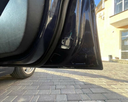 Синій БМВ 3 Серія, об'ємом двигуна 2.9 л та пробігом 265 тис. км за 6399 $, фото 24 на Automoto.ua