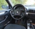Синий БМВ 3 Серия, объемом двигателя 2 л и пробегом 389 тыс. км за 2600 $, фото 6 на Automoto.ua