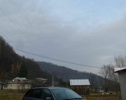 Синий БМВ 3 Серия, объемом двигателя 2 л и пробегом 450 тыс. км за 2700 $, фото 6 на Automoto.ua