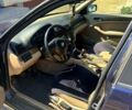 Синій БМВ 3 Серія, об'ємом двигуна 2 л та пробігом 274 тис. км за 4000 $, фото 2 на Automoto.ua