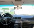 Синий БМВ 3 Серия, объемом двигателя 2 л и пробегом 390 тыс. км за 3400 $, фото 3 на Automoto.ua