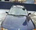 Синий БМВ 3 Серия, объемом двигателя 2 л и пробегом 0 тыс. км за 3799 $, фото 5 на Automoto.ua