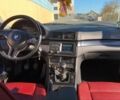 Синий БМВ 3 Серия, объемом двигателя 2 л и пробегом 335 тыс. км за 4601 $, фото 7 на Automoto.ua