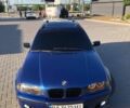 Синий БМВ 3 Серия, объемом двигателя 3 л и пробегом 413 тыс. км за 5800 $, фото 4 на Automoto.ua