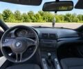 Синий БМВ 3 Серия, объемом двигателя 2 л и пробегом 430 тыс. км за 3916 $, фото 4 на Automoto.ua
