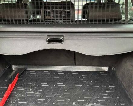 Синий БМВ 3 Серия, объемом двигателя 2.2 л и пробегом 286 тыс. км за 4450 $, фото 6 на Automoto.ua