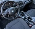 Синий БМВ 3 Серия, объемом двигателя 2 л и пробегом 430 тыс. км за 3900 $, фото 7 на Automoto.ua