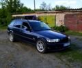 Синій БМВ 3 Серія, об'ємом двигуна 2 л та пробігом 407 тис. км за 2500 $, фото 6 на Automoto.ua