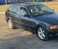 Синій БМВ 3 Серія, об'ємом двигуна 2 л та пробігом 387 тис. км за 3500 $, фото 15 на Automoto.ua
