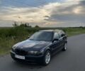 Синий БМВ 3 Серия, объемом двигателя 2 л и пробегом 300 тыс. км за 3750 $, фото 1 на Automoto.ua
