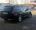 Синий БМВ 3 Серия, объемом двигателя 1.95 л и пробегом 397 тыс. км за 4500 $, фото 5 на Automoto.ua