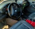 Синий БМВ 3 Серия, объемом двигателя 2 л и пробегом 402 тыс. км за 3500 $, фото 4 на Automoto.ua