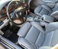Синий БМВ 3 Серия, объемом двигателя 3 л и пробегом 440 тыс. км за 4800 $, фото 9 на Automoto.ua