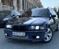 Синий БМВ 3 Серия, объемом двигателя 2.9 л и пробегом 320 тыс. км за 4500 $, фото 9 на Automoto.ua