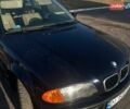 Синий БМВ 3 Серия, объемом двигателя 2 л и пробегом 387 тыс. км за 3500 $, фото 1 на Automoto.ua