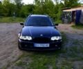 Синій БМВ 3 Серія, об'ємом двигуна 2 л та пробігом 407 тис. км за 2500 $, фото 1 на Automoto.ua