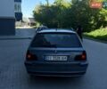 Синий БМВ 3 Серия, объемом двигателя 1.95 л и пробегом 300 тыс. км за 2999 $, фото 4 на Automoto.ua