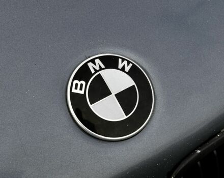 Синій БМВ 3 Серія, об'ємом двигуна 2 л та пробігом 320 тис. км за 3350 $, фото 10 на Automoto.ua