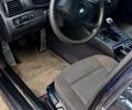 Синий БМВ 3 Серия, объемом двигателя 1.9 л и пробегом 0 тыс. км за 4500 $, фото 3 на Automoto.ua