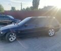 Синій БМВ 3 Серія, об'ємом двигуна 2.9 л та пробігом 350 тис. км за 5200 $, фото 10 на Automoto.ua