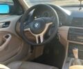 Синій БМВ 3 Серія, об'ємом двигуна 2 л та пробігом 387 тис. км за 3500 $, фото 8 на Automoto.ua