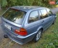 Синий БМВ 3 Серия, объемом двигателя 1.95 л и пробегом 390 тыс. км за 2500 $, фото 6 на Automoto.ua