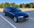 Синий БМВ 3 Серия, объемом двигателя 2 л и пробегом 430 тыс. км за 3900 $, фото 2 на Automoto.ua
