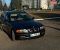 Синий БМВ 3 Серия, объемом двигателя 2 л и пробегом 387 тыс. км за 3500 $, фото 3 на Automoto.ua