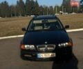 Синий БМВ 3 Серия, объемом двигателя 2 л и пробегом 387 тыс. км за 3500 $, фото 5 на Automoto.ua