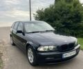 Синий БМВ 3 Серия, объемом двигателя 2 л и пробегом 403 тыс. км за 3850 $, фото 1 на Automoto.ua