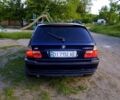 Синій БМВ 3 Серія, об'ємом двигуна 2 л та пробігом 407 тис. км за 2500 $, фото 2 на Automoto.ua
