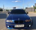Синий БМВ 3 Серия, объемом двигателя 3 л и пробегом 413 тыс. км за 5800 $, фото 5 на Automoto.ua