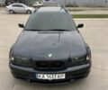 Синий БМВ 3 Серия, объемом двигателя 2 л и пробегом 300 тыс. км за 3700 $, фото 2 на Automoto.ua
