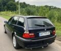 Синий БМВ 3 Серия, объемом двигателя 2 л и пробегом 403 тыс. км за 3850 $, фото 6 на Automoto.ua