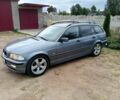 Синій БМВ 3 Серія, об'ємом двигуна 2 л та пробігом 400 тис. км за 3999 $, фото 1 на Automoto.ua