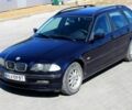 Синий БМВ 3 Серия, объемом двигателя 2 л и пробегом 341 тыс. км за 3700 $, фото 3 на Automoto.ua