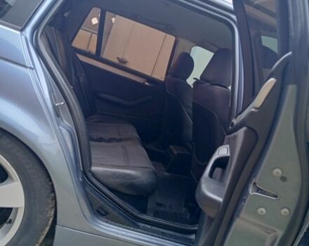 Синий БМВ 3 Серия, объемом двигателя 2 л и пробегом 350 тыс. км за 4000 $, фото 15 на Automoto.ua