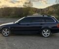 Синий БМВ 3 Серия, объемом двигателя 3 л и пробегом 440 тыс. км за 4800 $, фото 3 на Automoto.ua