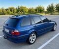 Синий БМВ 3 Серия, объемом двигателя 2 л и пробегом 430 тыс. км за 3900 $, фото 4 на Automoto.ua