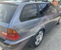Синий БМВ 3 Серия, объемом двигателя 2 л и пробегом 400 тыс. км за 3999 $, фото 1 на Automoto.ua