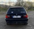 Синий БМВ 3 Серия, объемом двигателя 3 л и пробегом 440 тыс. км за 4800 $, фото 5 на Automoto.ua