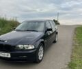 Синий БМВ 3 Серия, объемом двигателя 2 л и пробегом 403 тыс. км за 3850 $, фото 2 на Automoto.ua