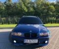 Синий БМВ 3 Серия, объемом двигателя 3 л и пробегом 413 тыс. км за 5800 $, фото 9 на Automoto.ua